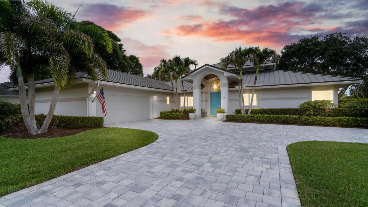 6385 SE BALTUSROL Terrace, Stuart, Floride 34997, États-Unis