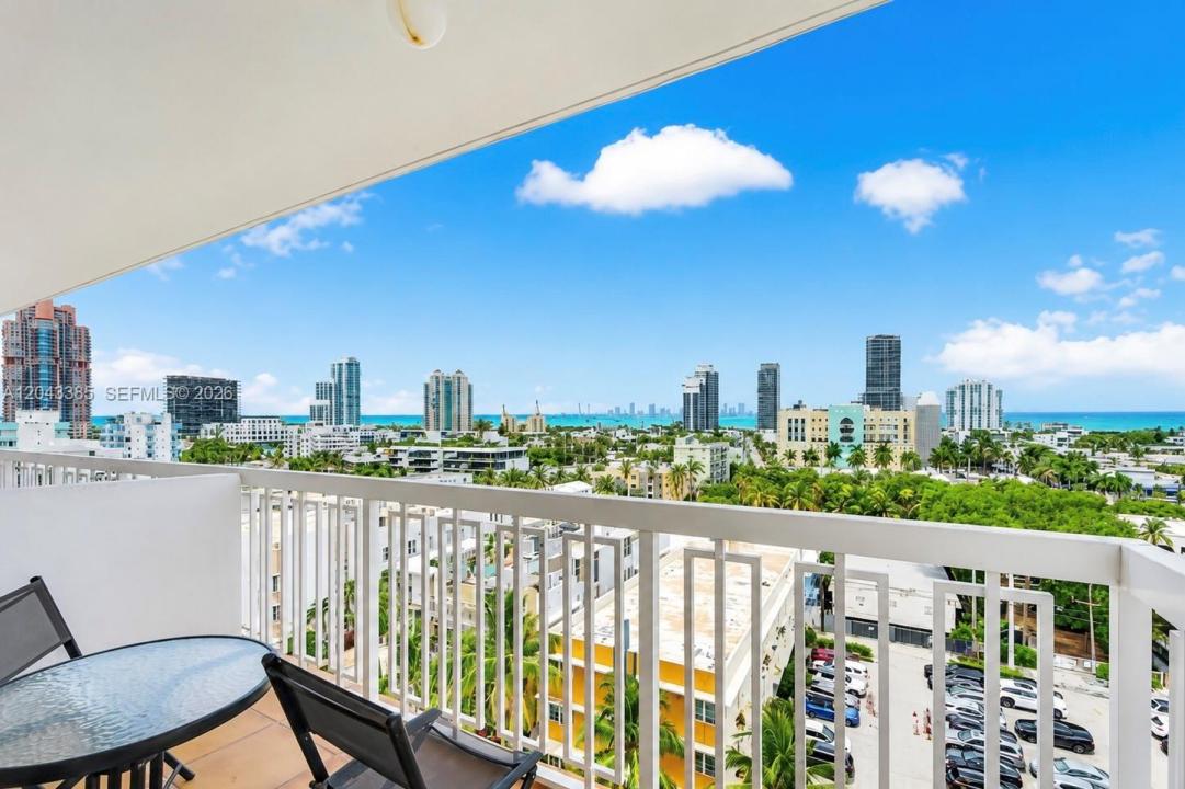 401 Ocean Dr 1001, Miami Beach, Floride 33139, États-Unis