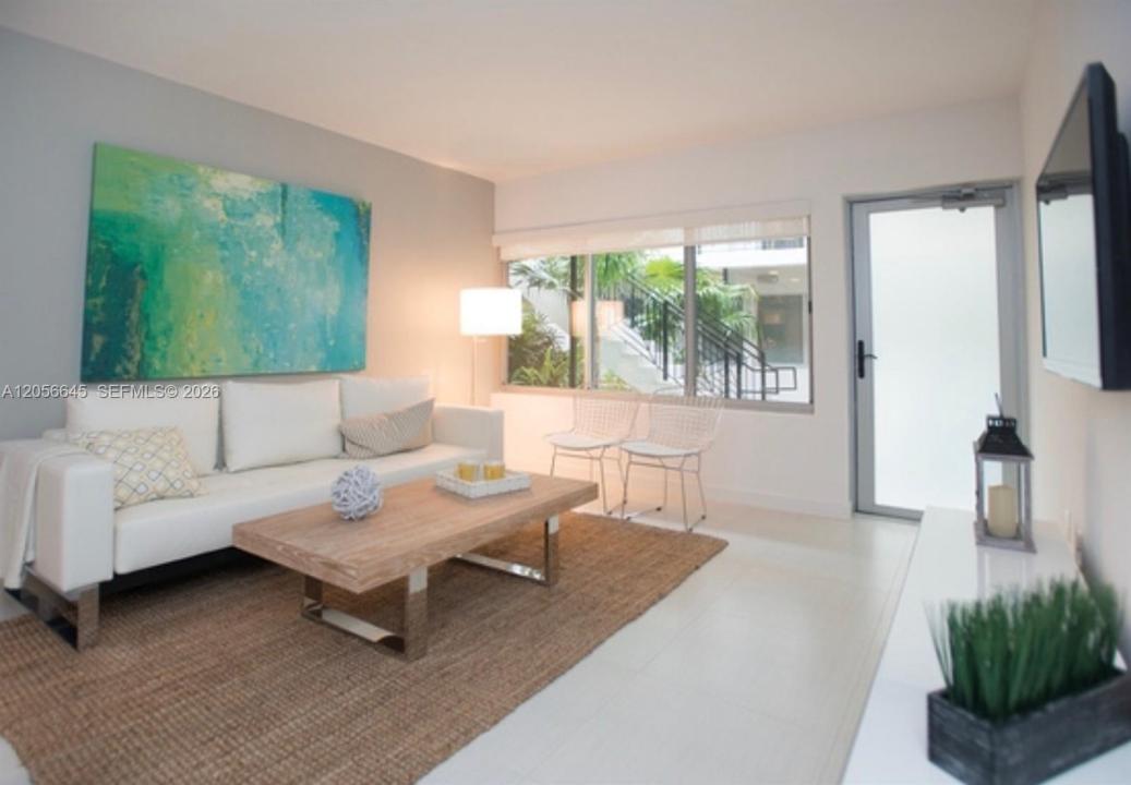 2130 Park Ave 6, Miami Beach, Floride 33139, États-Unis
