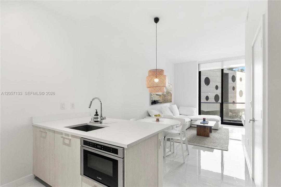 501 NE 31st St 203, Miami, Floride 33137, États-Unis