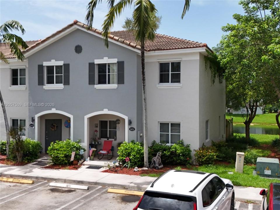 1651 SE 31st Ct, Homestead, Floride 33035, États-Unis