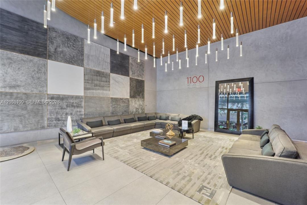 1100 S Miami Ave 2001, Miami, Florida 33130