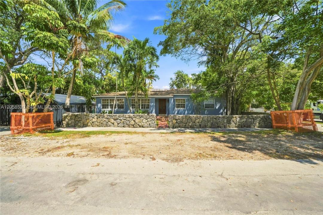 2301 Tequesta Ln 2301, Miami, Floride 33133, États-Unis