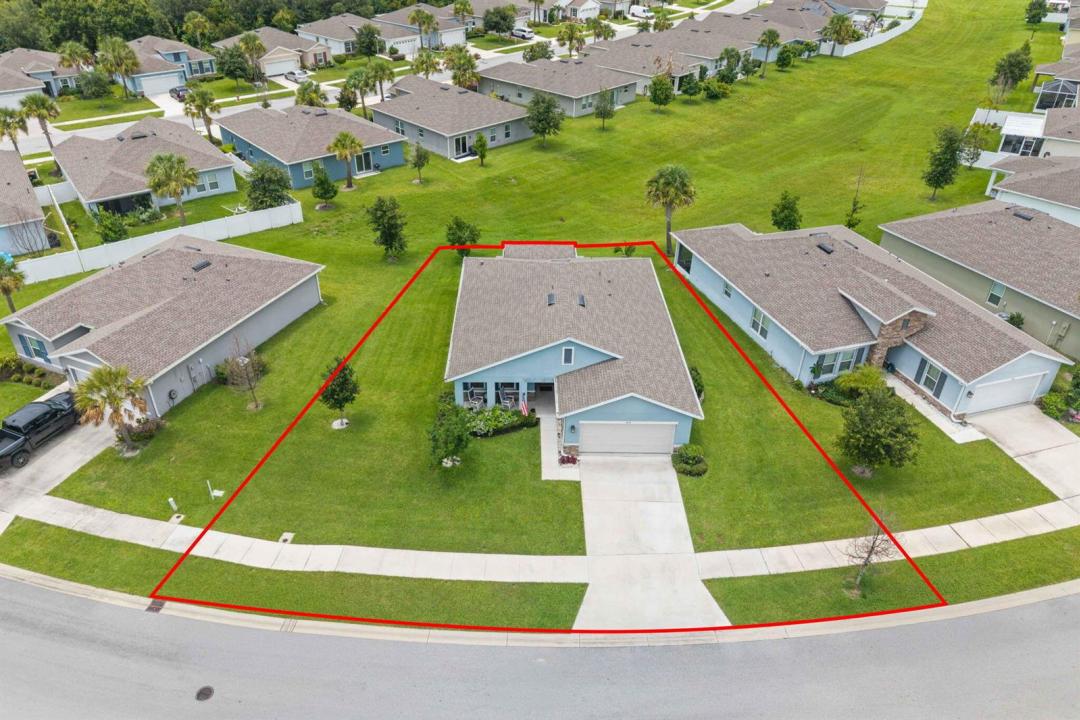 3833 Lancove Way, Fort Pierce, Florida 34981, USA