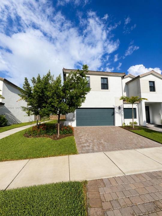23068 SW 129th Pl, Miami, Floryda 33170, USA