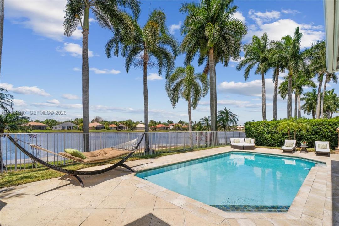 2942 Medinah, Weston, Florida 33332, Stati Uniti