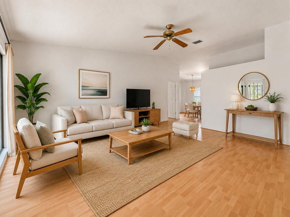 57 VIA DE CASAS NORTE, Boynton Beach, Floride 33426, États-Unis