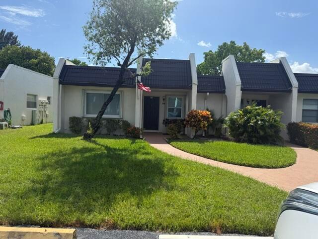 197 Lake Susan Lane, West Palm Beach, Floryda 33411, USA