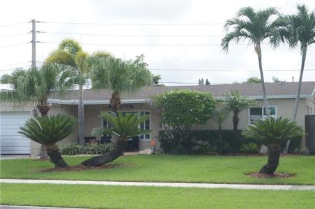 2294 NW 63rd Ave, Margate, Florida 33063, USA