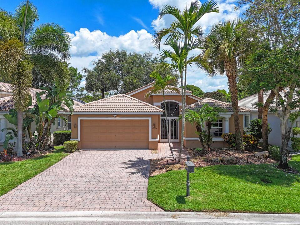 6274 VIA PRIMO Street, Lake Worth, Floride 33467, États-Unis