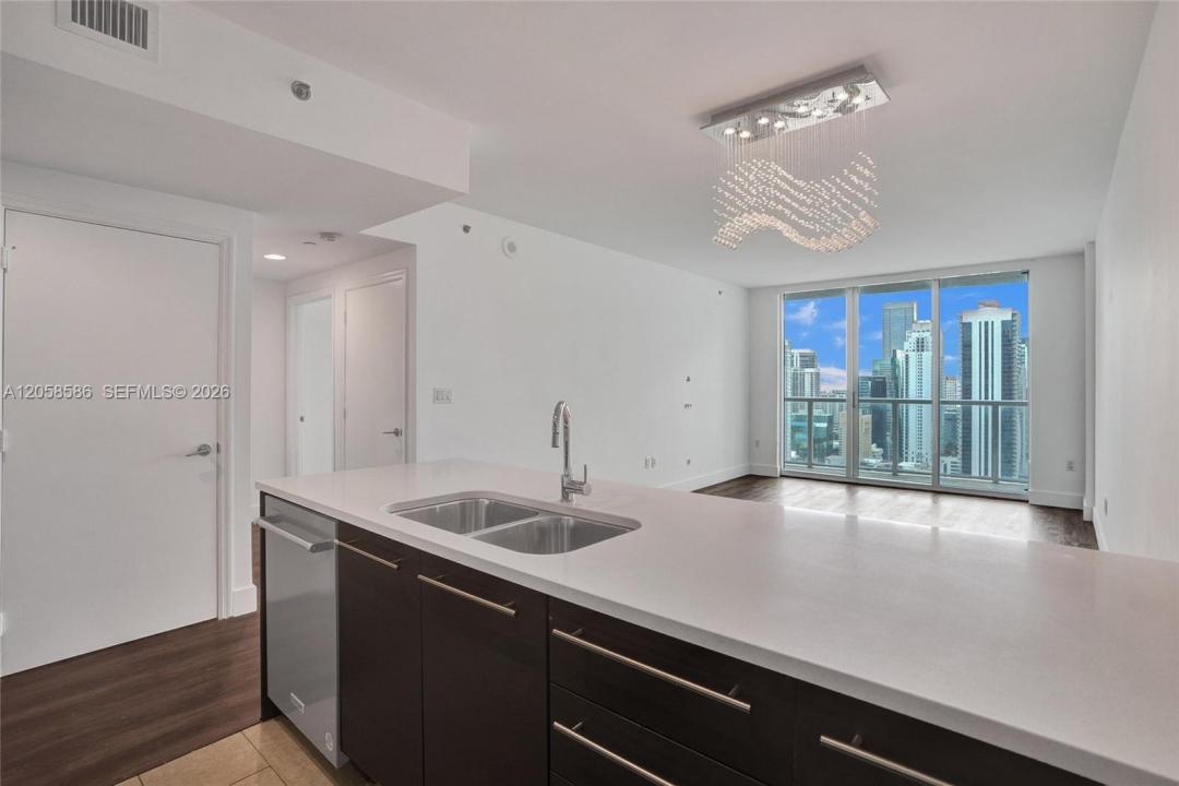 55 SE 6th St 3604, Miami, Florida 33131, Stati Uniti