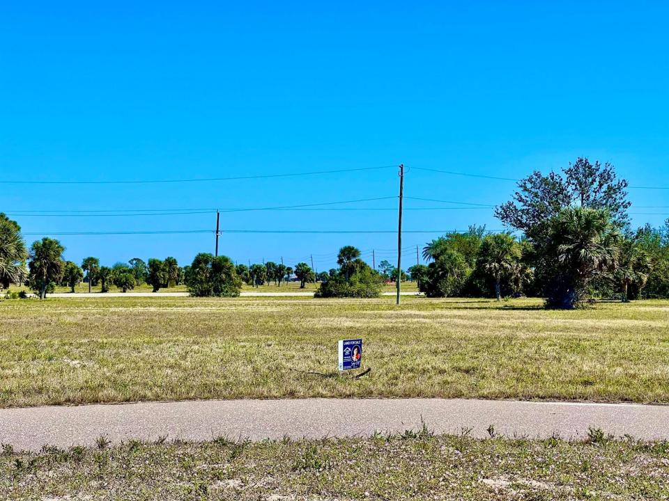 26 Hull Court, Floride 33946, États-Unis