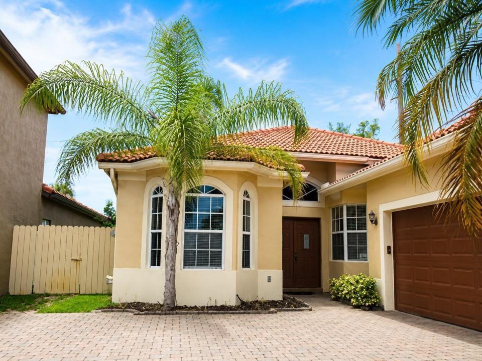 8061 Saw Palmetto Lane, Boynton Beach, 플로리다 33436, 미국