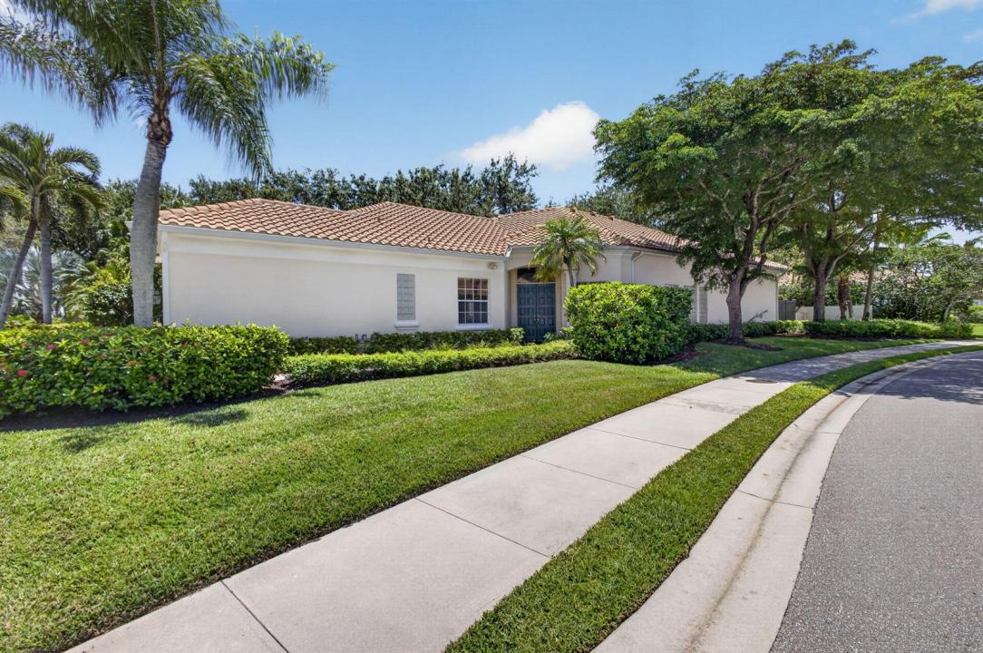1048 DIAMOND HEAD Way, Palm Beach Gardens, Floryda 33418, USA