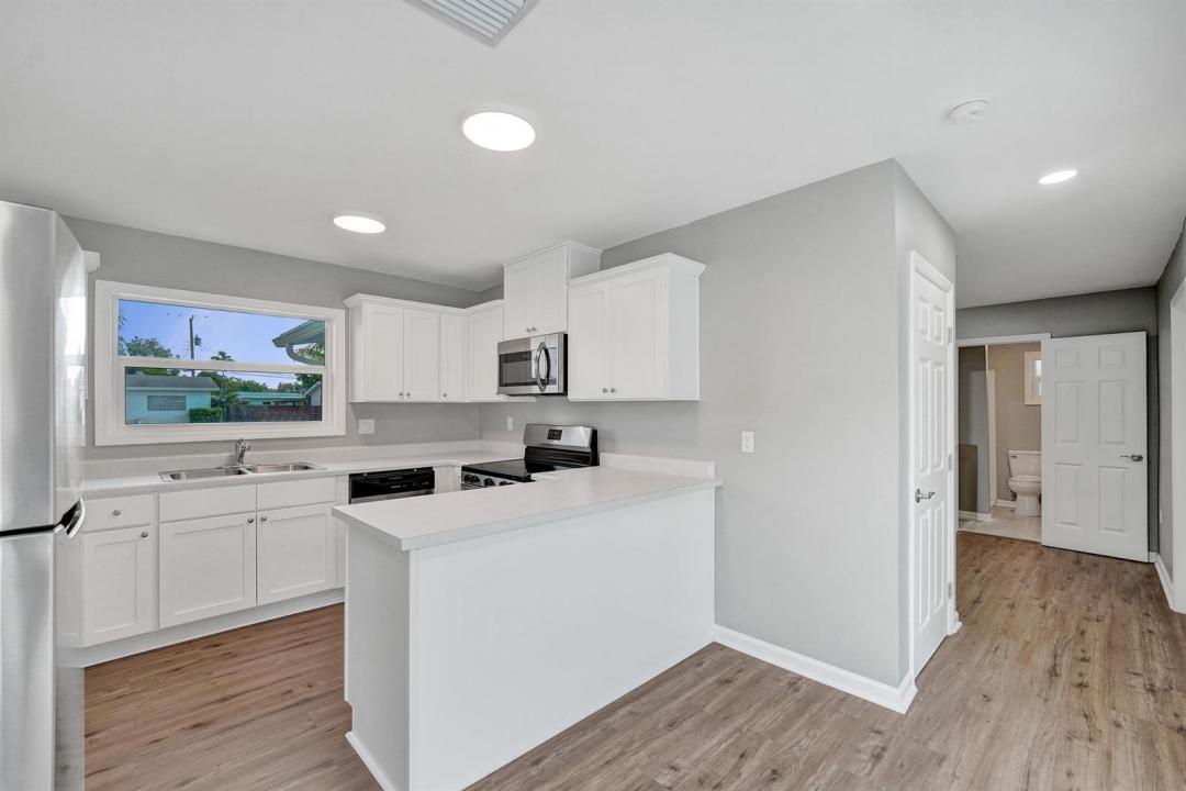 3330 SW 18TH Street, Fort Lauderdale, Floride 33312, États-Unis