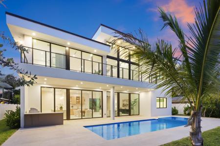 2612 NE 4TH Street, Pompano Beach, Florida 33062, Stati Uniti