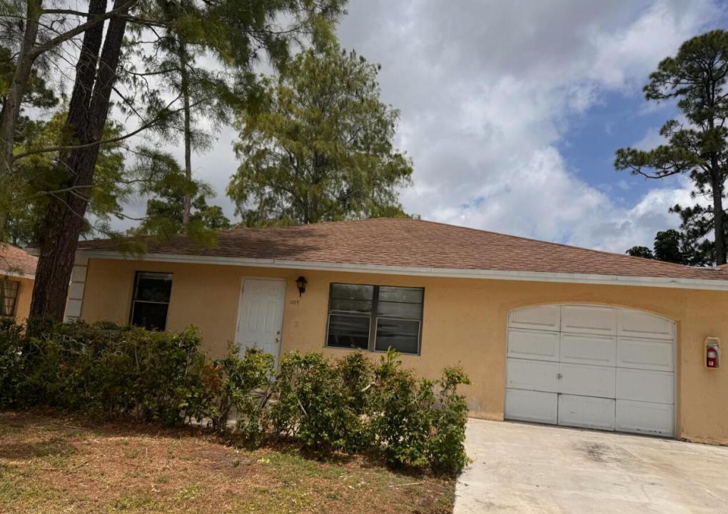 1117 Goldenrod Road, Wellington, Floride 33414, États-Unis