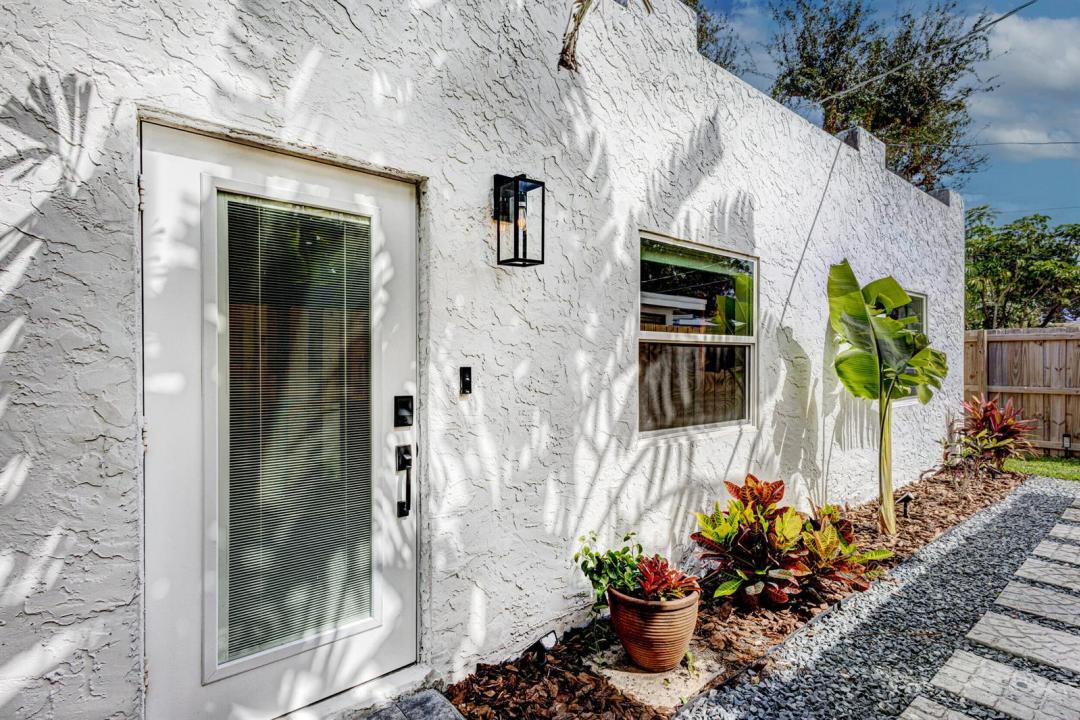 721 Franklin Road, West Palm Beach, Floride 33405, États-Unis