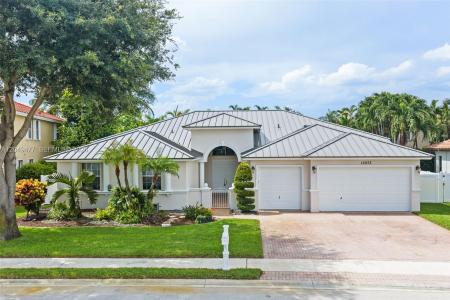 15973 SW 4th St, Pembroke Pines, Florida 33027, Estados Unidos