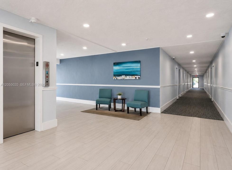 9020 NE 8th Ave 2F, Miami Shores, Floride 33138, États-Unis