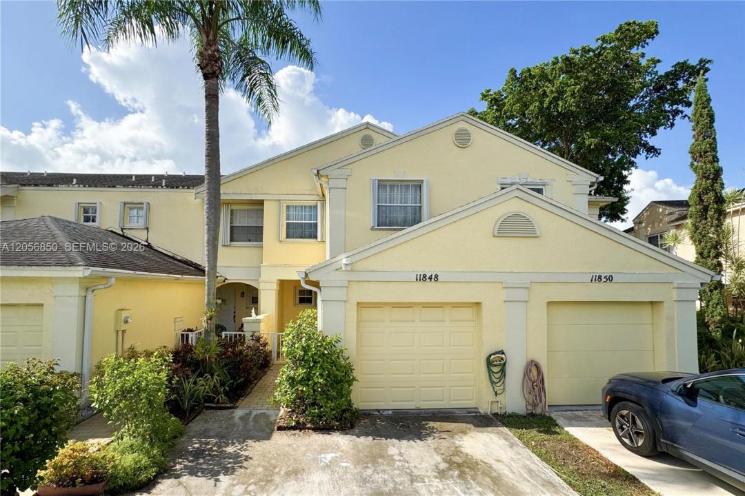 11848 SW 100th St, Miami, Floride 33186, États-Unis