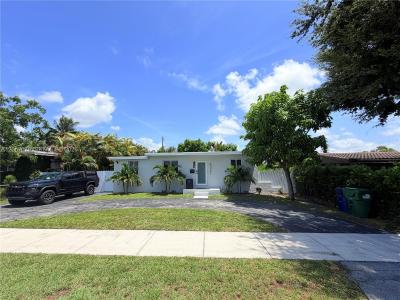 8321 SW 46th St, Miami, Florida 33155, USA
