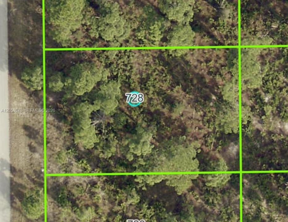 728 PINECASTLE DR, Florida 33974, USA
