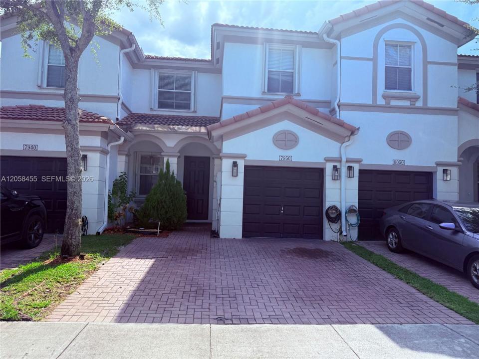 7950 NW 108th Pl, Doral, Floride 33178, États-Unis