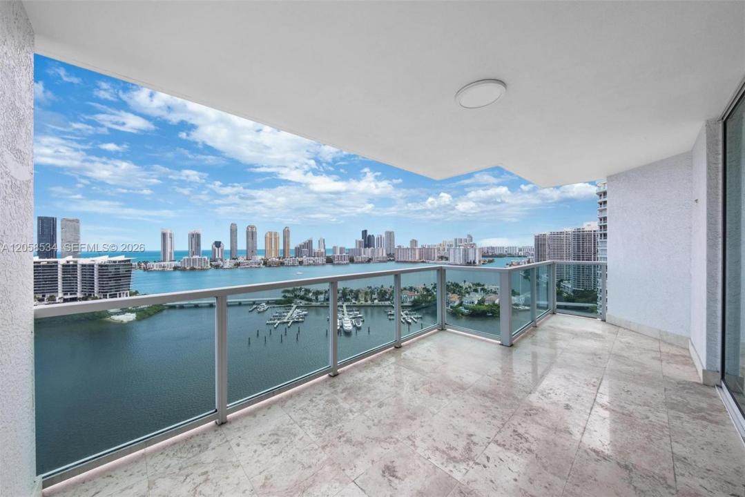 3201 NE 183rd St 2506, Aventura, Floride 33160, États-Unis