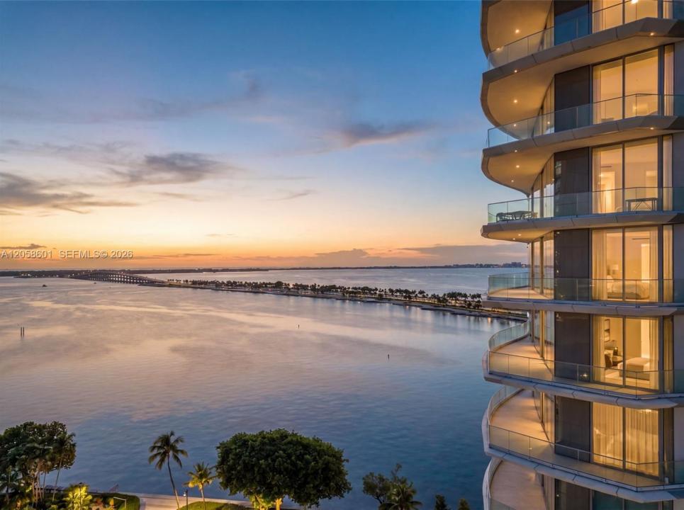 175 SE 25th Rd 604, Miami, Florida 33129, Stati Uniti