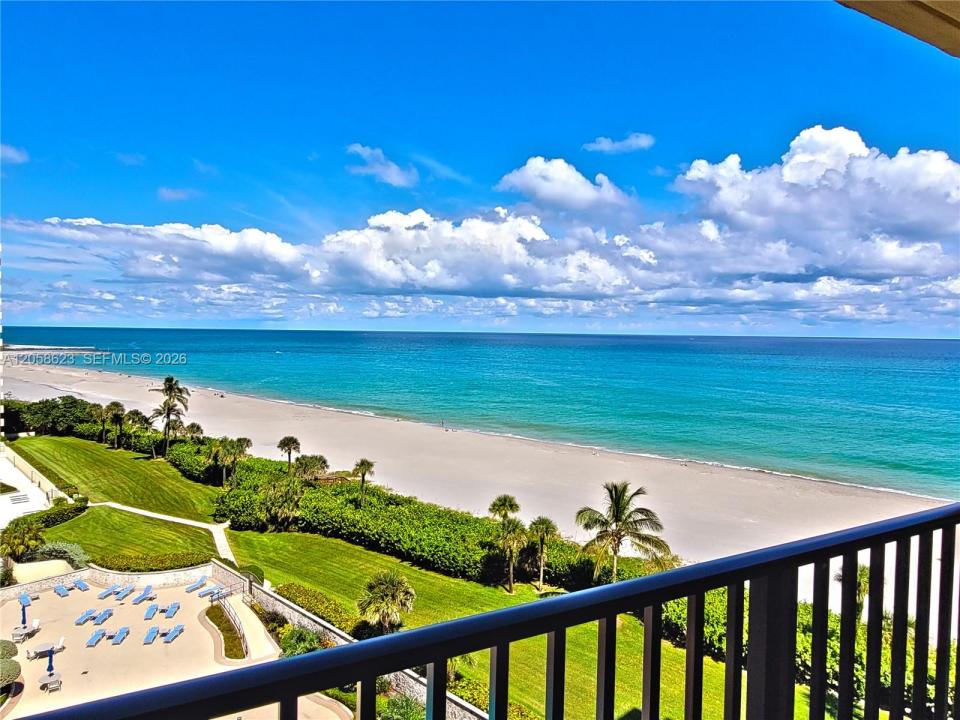 300 Ocean Trail Way 903, Jupiter, Floride 33477, États-Unis