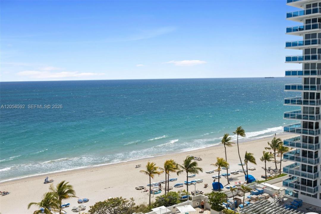 3500 Galt Ocean Dr 803, Fort Lauderdale, Florida 33308, USA