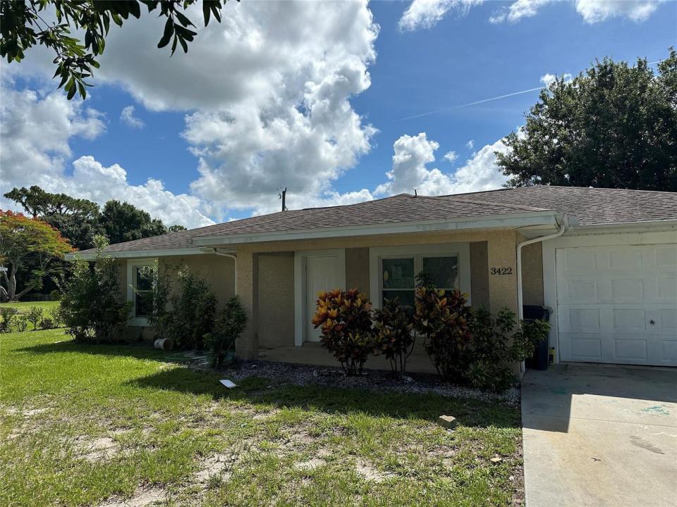 3422 NW 26TH Avenue, Okeechobee, Floride 34972, États-Unis