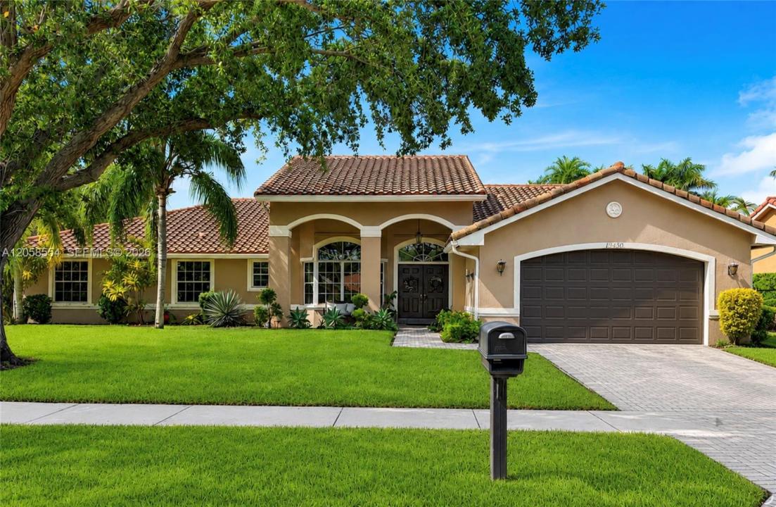 19450 NW 7th St, Pembroke Pines, Floride 33029, États-Unis