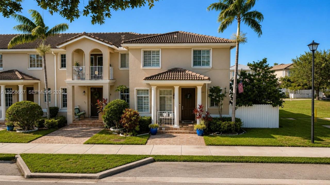 14131 SW 275th St, Homestead, Floride 33032, États-Unis