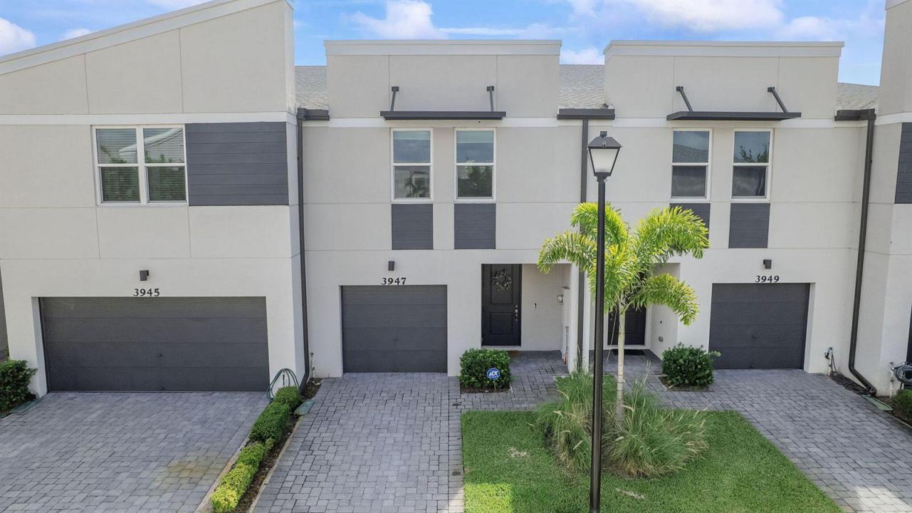 3947 SE Mentmore Lane, Stuart, Floride 34997, États-Unis