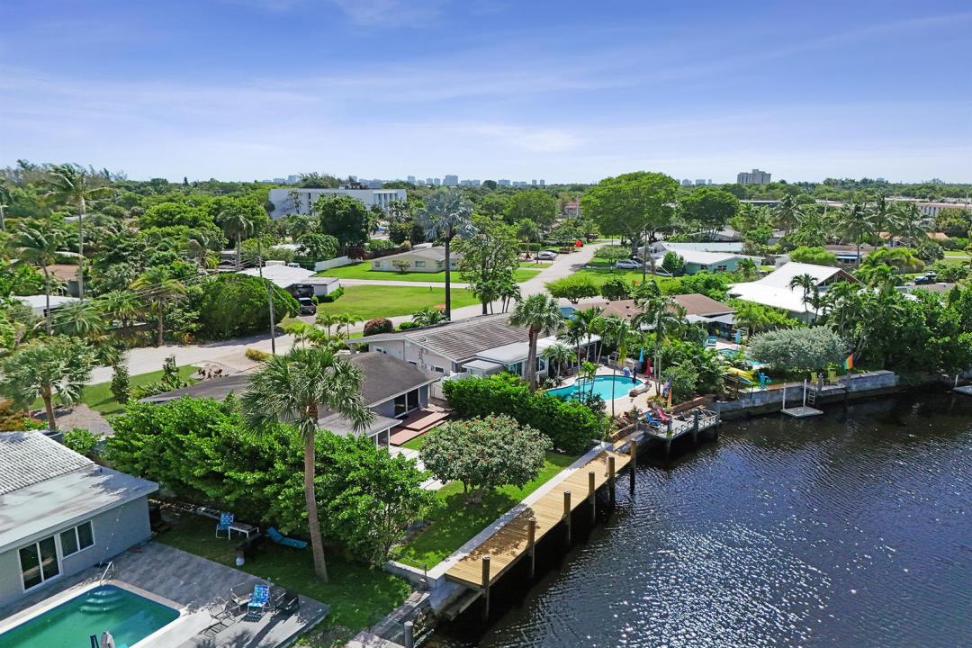 316 NW 20TH Street, Wilton Manors, Floride 33311, États-Unis