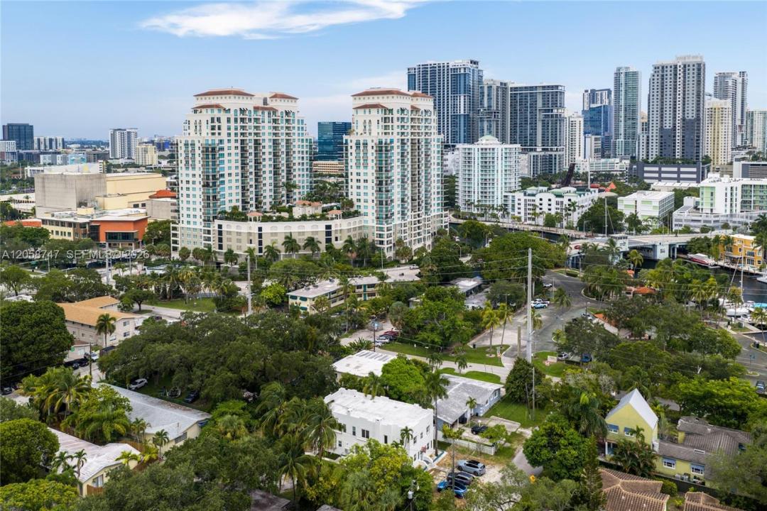 709 SW 4th Ct 2, Fort Lauderdale, Floride 33315, États-Unis