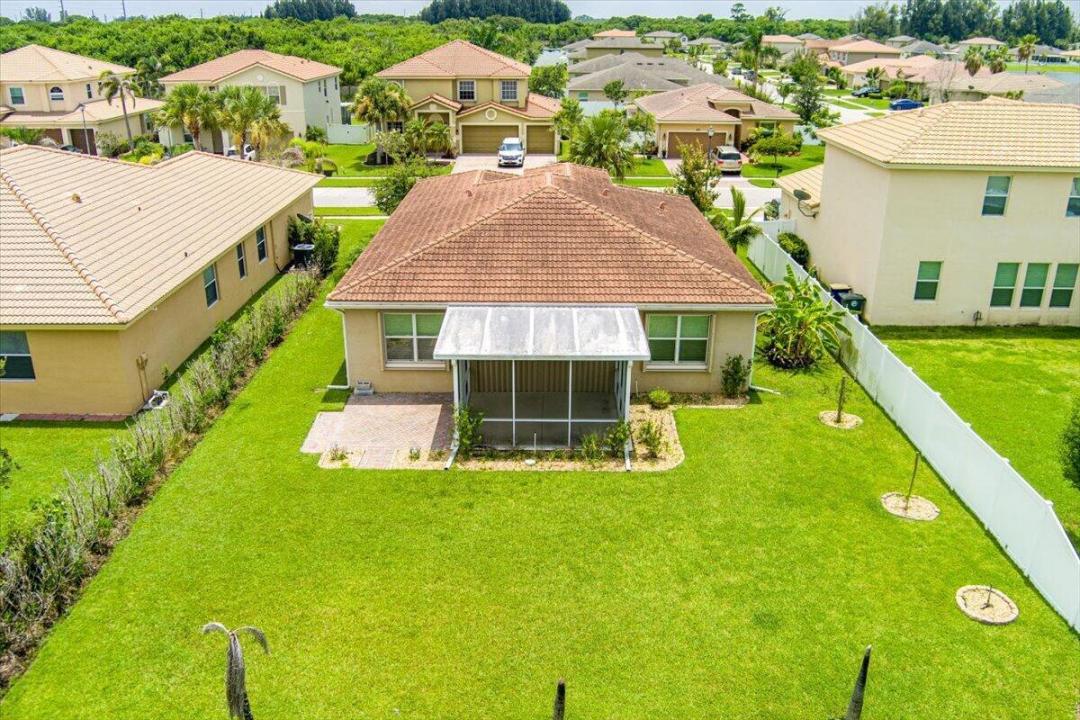 4111 Worlington Terrace, Fort Pierce, Florida 34947, Stati Uniti