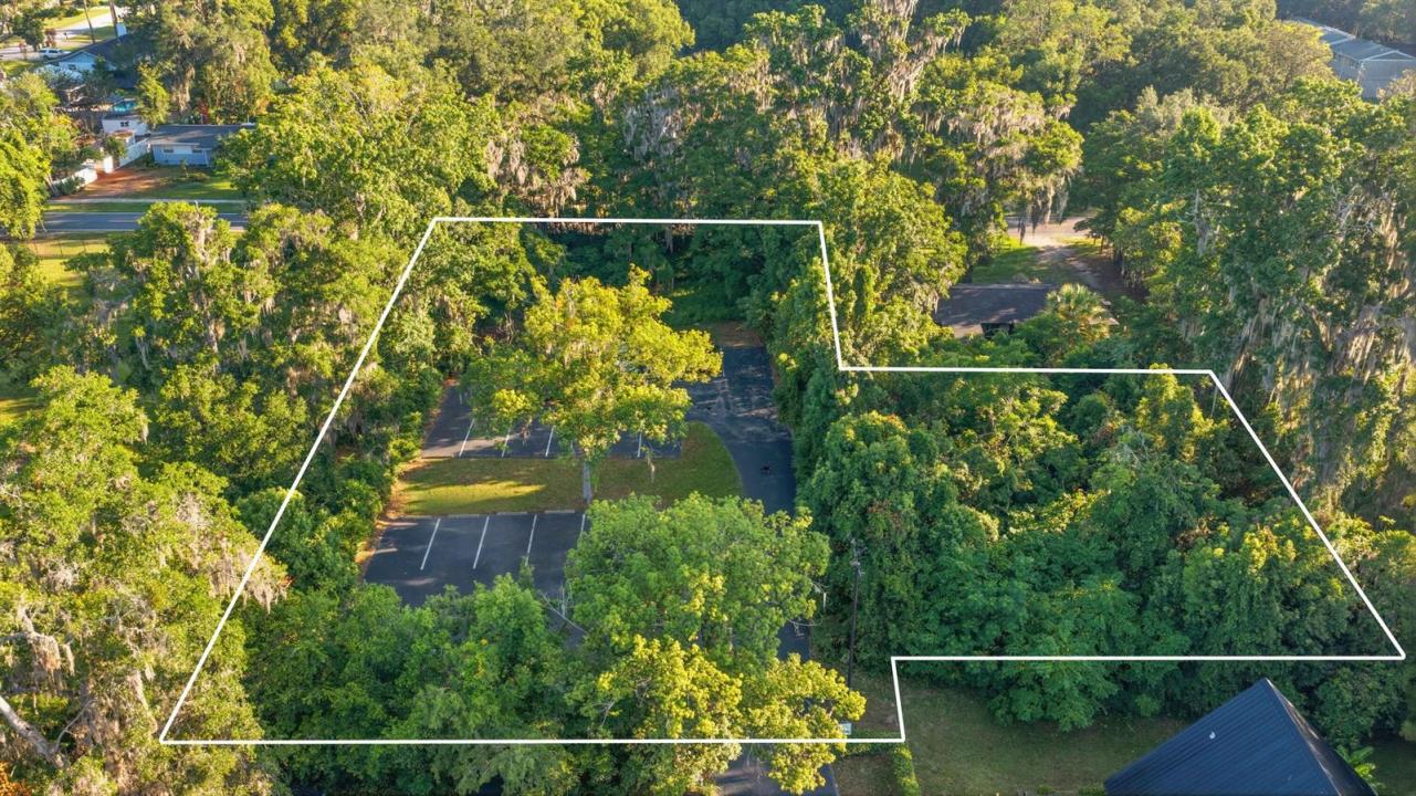 2139 NE 2nd Street, Ocala, Florida 34470