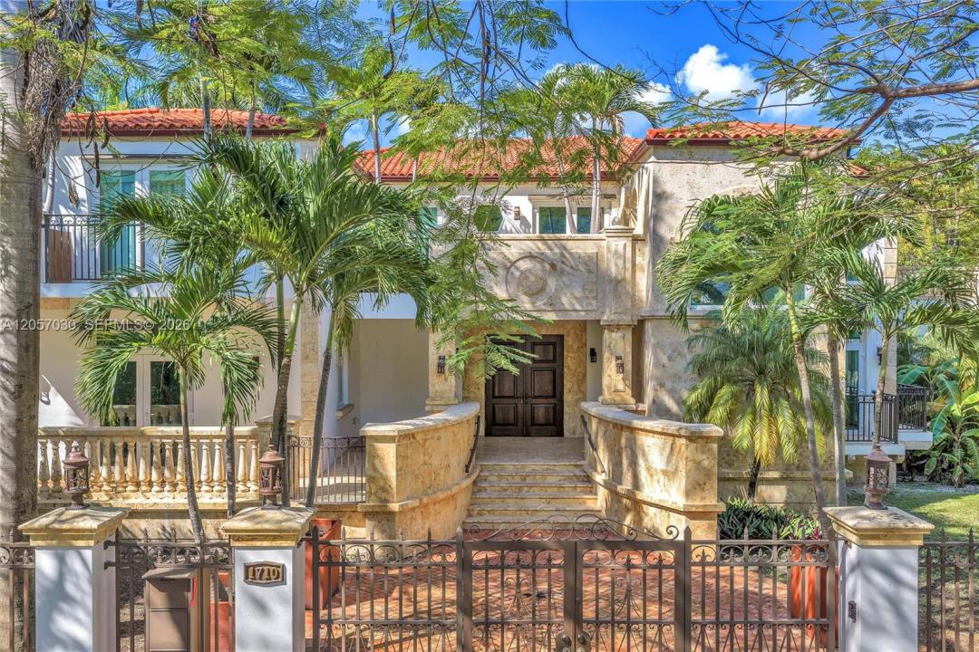 1710 S Miami Ave, Miami, Florida 33129, Stati Uniti