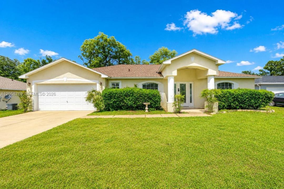 20 PINE COURT LOOP, Floryda 34472, USA