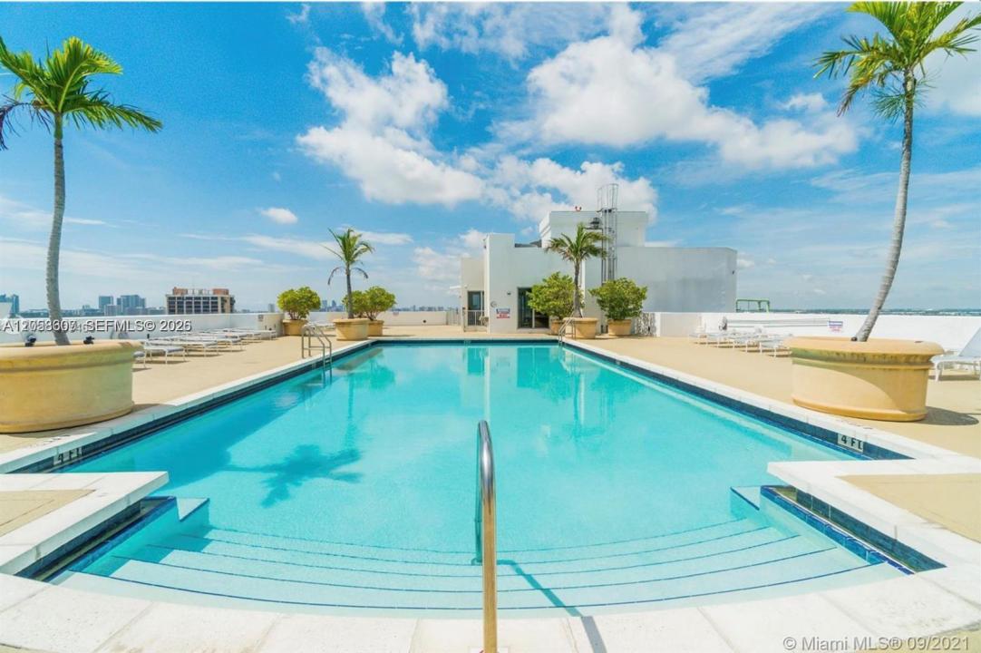 1830 Radius Dr 217, Hollywood, Floride 33020, États-Unis