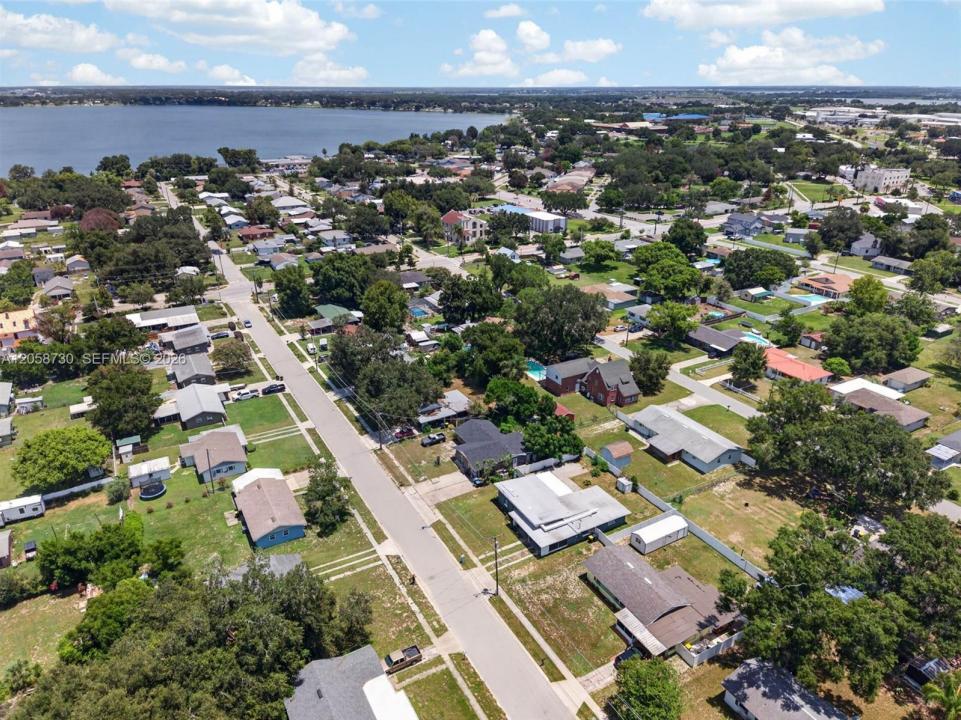 215 Palm Avenue, Floride 33823, États-Unis