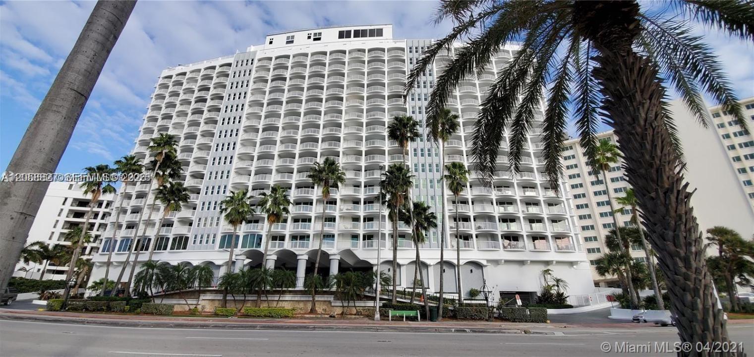 5401 Collins Ave 230, Miami Beach, フロリダ 33140, アメリカ合衆国