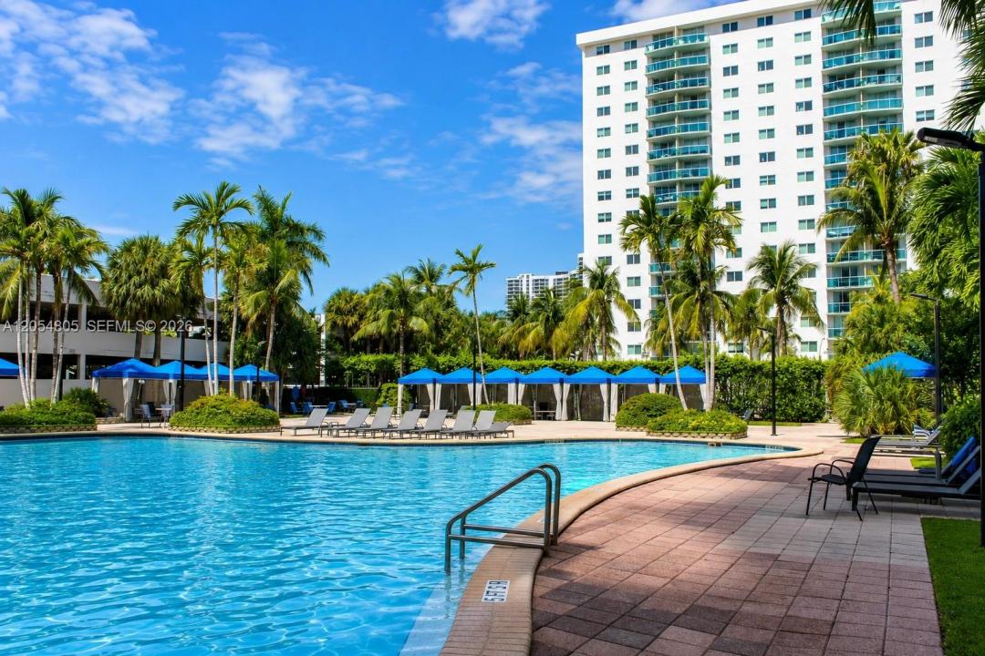 19370 Collins Ave 915, Sunny Isles Beach, Floride 33160, États-Unis