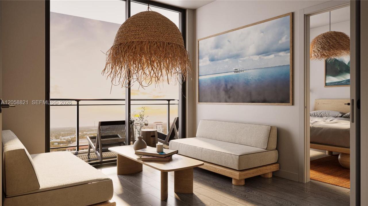 221 SW 1st Ave 1707, Fort Lauderdale, Florida 33301, Stati Uniti