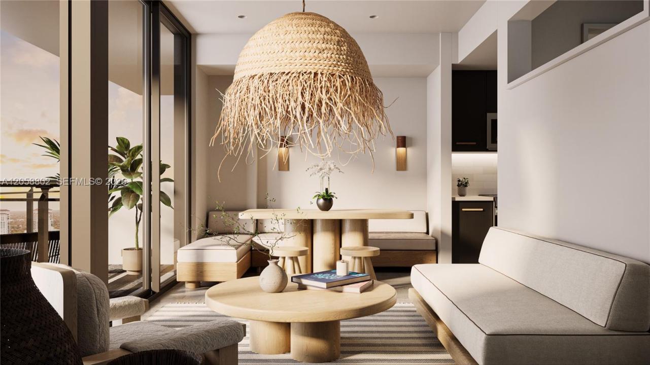 221 SW 1st Ave 2316, Fort Lauderdale, Floride 33301, États-Unis
