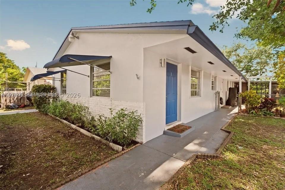 5120 SW 26th Ave 1-2, Dania Beach, Floride 33312, États-Unis