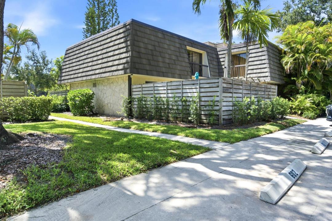 605 6TH Terrace, Palm Beach Gardens, Floride 33418, États-Unis